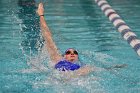 Swimming & Diving vs RWU  Swimming & Diving vs Roger Williams University. - Photo by Keith Nordstrom : Wheaton, Swimming